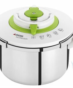 Autocuiseur Nutricook Connect - Seb
