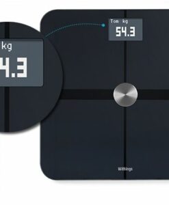 Smart Body Analyzer - Withings