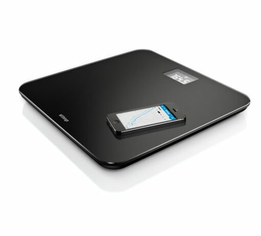 Balance connectée - Withings