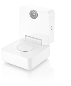 Smart Baby Monitor - Withings