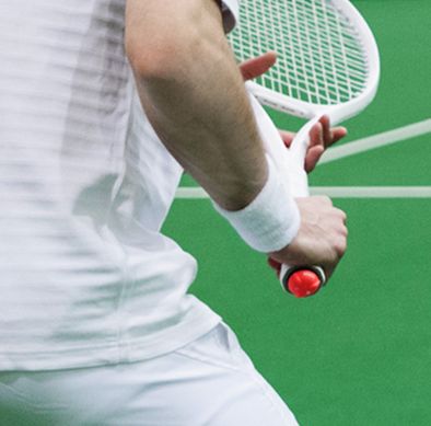 Raquette connectée Smart Tennis Sensor - Sony - sport