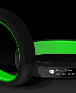 Bracelet intelligent Nabu - Razerzone