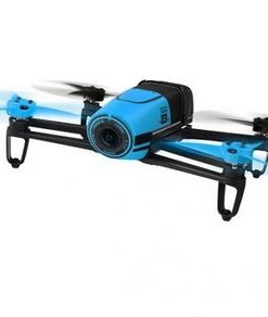 Drone Bebop - Parrot - drone