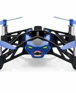 Drone Rolling Spider - Parrot - drone/camera