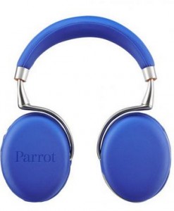 Casque audio Zik 2.0 - Parrot - musique/casque