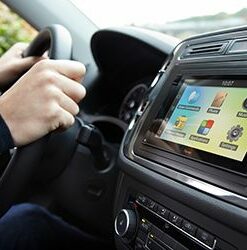 Voiture connectée Asteroid Smart - Parrot