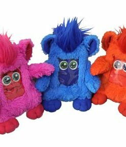 Peluche connectée Applingz - Apptoyz
