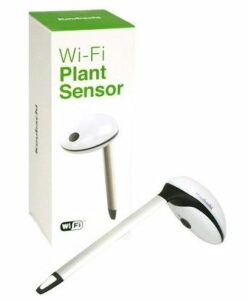 Analyseur de plante intérieur Wifi - Koubachi