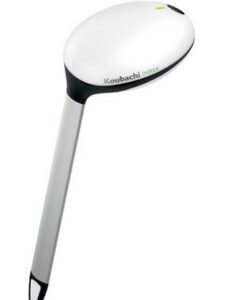 Analyseur de plante exterieur Wifi Sensor Pro - Koubachi