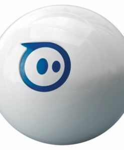 Boule robotique commandée par Smartphone Sphero 2.0 Robotic Ball - GoSphero