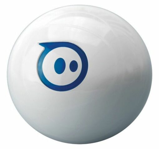 Boule robotique commandée par Smartphone Sphero 2.0 Robotic Ball - GoSphero