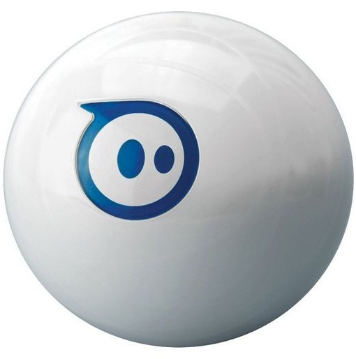 Boule robotique commandée par Smartphone Sphero 2.0 Robotic Ball - GoSphero - jouet/robot