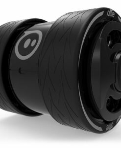 Robot Darkside Ollie - GoSphero