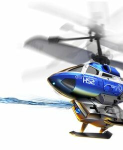 Hélicoptère lance eau HeliSplash - Silverlit