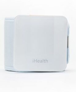 Tensiomètre poignet sans fil - iHealth