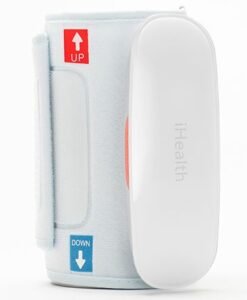Tensiomètre sans fil - iHealth