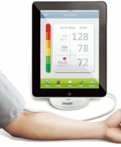 Tensiomètre BP3 - iHealth