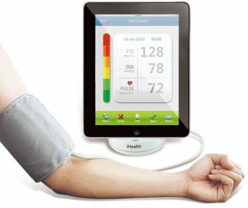 Tensiomètre BP3 - iHealth