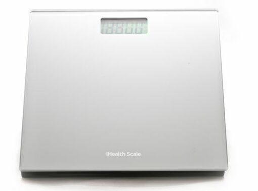 Balance connectée - iHealth