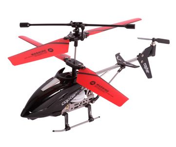 Hélicoptère Appcopter - Apptoyz - jouet/drone/helicoptere