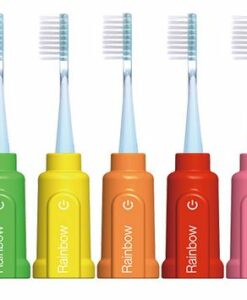 Brosse à dent intelligente Rainbow - Vigilant