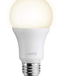 Ampoule intelligente Led Wemo - Belkin - Eclairage/domotique