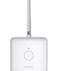 Wemo Maker - Controleur d'appareils électriques basse tension - Belkin - domotique