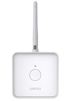 Wemo Maker - Controleur d'appareils électriques basse tension - Belkin