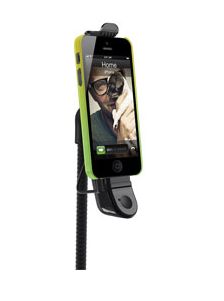 Émetteur FM mains libres TuneBase AUX - Belkin