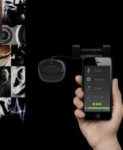 Récepteur audio Bluetooth - Belkin