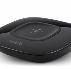 Récepteur audio HD Bluetooth avec technologie NFC - Belkin