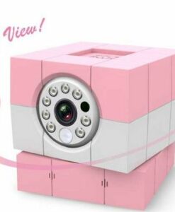 iBaby webcam connectée surveillance Bébé - Amaryllo