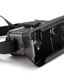 Lunettes connectées VR Glass - Archos - lunettes