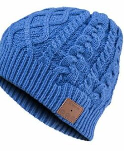 Bonnet connecté Music Beany - Archos