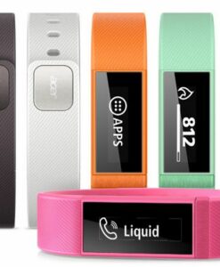Montre Liquid Leap waterproof - Acer
