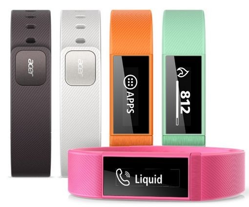 Montre Liquid Leap waterproof - Acer - waterproof - 