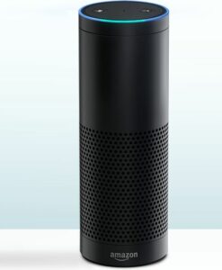Amazon Echo, assistant personnel vocal - Amazon