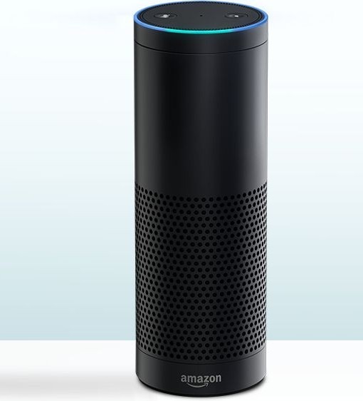 Amazon Echo