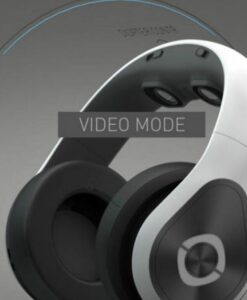 Casque virtuel Glyph - Avegant