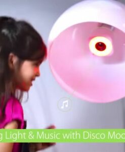 StriimLIGHT Color , musique depuis smartphone dans la maison et en couleur - Awox