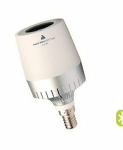StriimLIGHT mini, musique depuis smartphone dans la maison - Awox