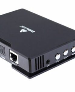 StriimLINK, web radios et audio sur chaîne Hi-Fi - Awox