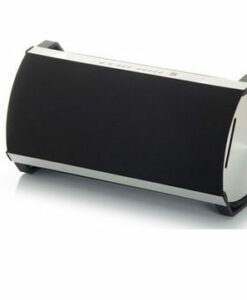 StriimSOUND, web radios et AUDIO sur enceinte Wi-Fi Bluetooth haute qualité - Awox