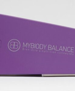 Bodycheckup balance Mybiody - Mybiody