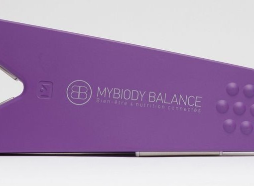 Bodycheckup balance Mybiody - Mybiody -  - 