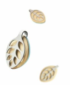 Analyseur mamans Leaf - Bellabeat