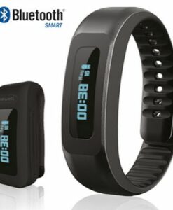 Tracker activité MyCoach - Bewell