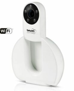 Caméra connectée wifi MyMiniCam - Bewell
