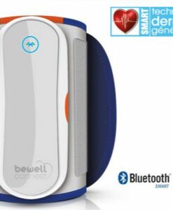 Tensiomètre connecté sans fil MyTensio - Bewell