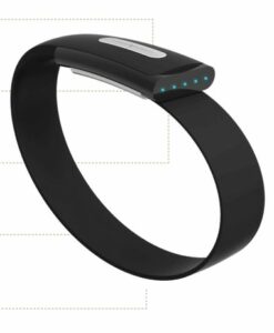 Bracelet connecté sécurité Bionym Nymi - Bionym